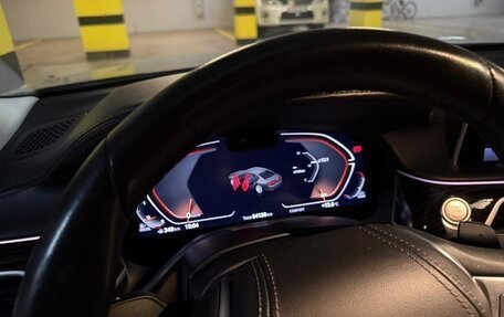 BMW 7 серия, 2022 год, 9 500 000 рублей, 9 фотография