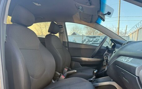 KIA Rio III рестайлинг, 2016 год, 1 210 000 рублей, 8 фотография