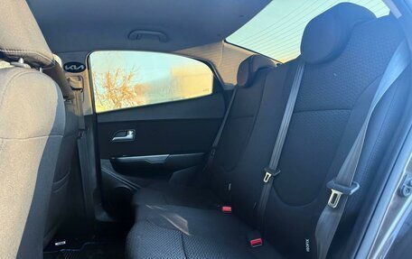 KIA Rio III рестайлинг, 2016 год, 1 210 000 рублей, 9 фотография