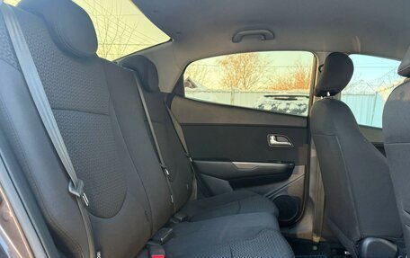 KIA Rio III рестайлинг, 2016 год, 1 210 000 рублей, 7 фотография