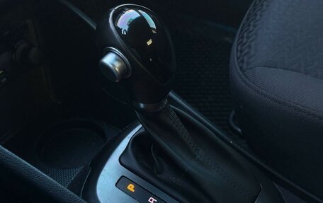 KIA Rio III рестайлинг, 2016 год, 1 210 000 рублей, 11 фотография