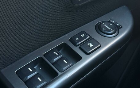 KIA Rio III рестайлинг, 2016 год, 1 210 000 рублей, 13 фотография