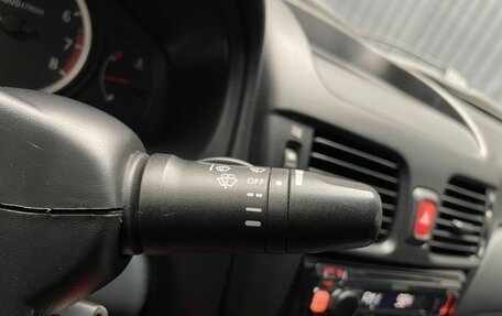 Nissan Almera, 2005 год, 317 000 рублей, 8 фотография