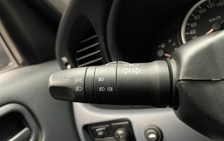 Nissan Almera, 2005 год, 317 000 рублей, 6 фотография