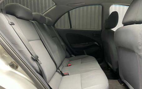 Nissan Almera, 2005 год, 317 000 рублей, 15 фотография