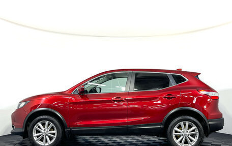 Nissan Qashqai, 2018 год, 1 550 000 рублей, 6 фотография