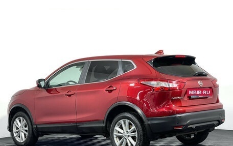 Nissan Qashqai, 2018 год, 1 550 000 рублей, 5 фотография