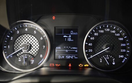 Hyundai Elantra VI рестайлинг, 2019 год, 1 450 000 рублей, 12 фотография