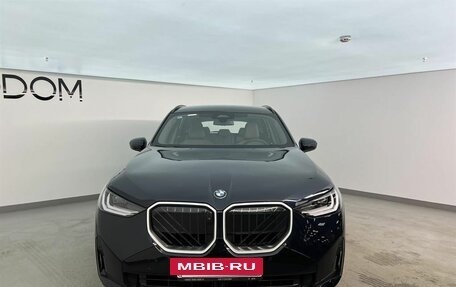 BMW X3, 2025 год, 7 455 000 рублей, 2 фотография
