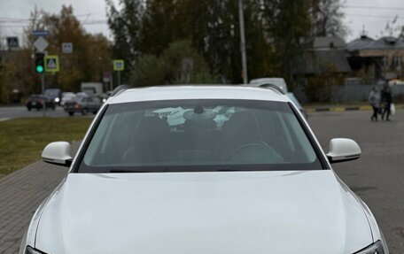 Audi Q3, 2014 год, 1 620 000 рублей, 1 фотография