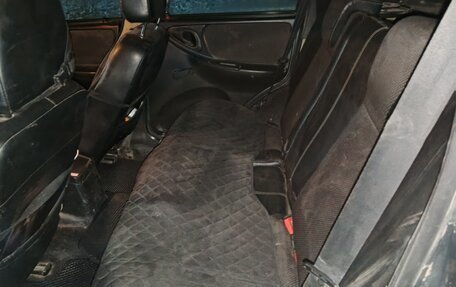 Chevrolet Niva I рестайлинг, 2012 год, 450 000 рублей, 1 фотография