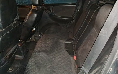 Chevrolet Niva I рестайлинг, 2012 год, 450 000 рублей, 1 фотография