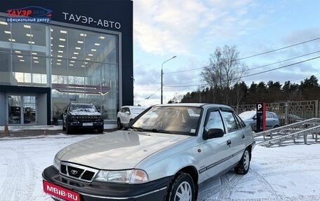 Daewoo Nexia I рестайлинг, 2006 год, 185 000 рублей, 1 фотография