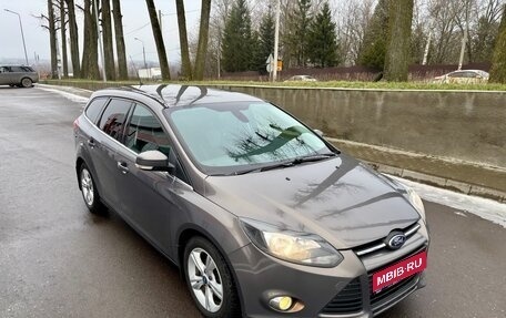 Ford Focus III, 2013 год, 790 000 рублей, 1 фотография