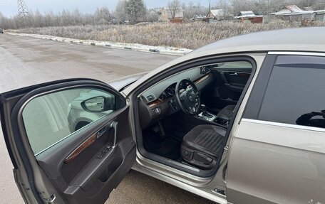 Volkswagen Passat B7, 2013 год, 950 000 рублей, 6 фотография