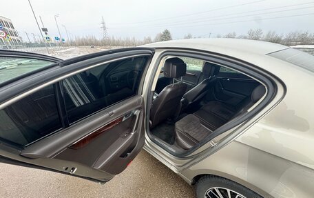 Volkswagen Passat B7, 2013 год, 950 000 рублей, 10 фотография