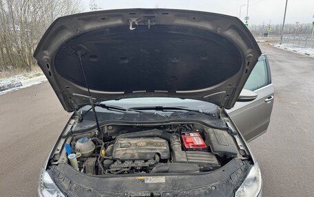 Volkswagen Passat B7, 2013 год, 950 000 рублей, 8 фотография