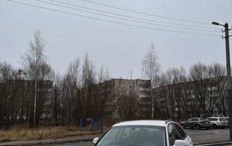 Audi Q3, 2014 год, 1 620 000 рублей, 2 фотография