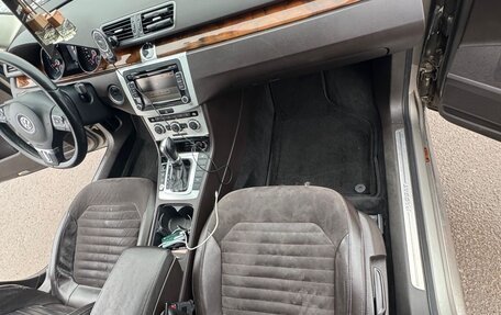 Volkswagen Passat B7, 2013 год, 950 000 рублей, 14 фотография