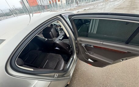 Volkswagen Passat B7, 2013 год, 950 000 рублей, 12 фотография