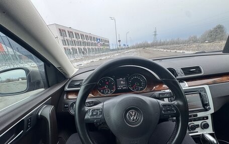 Volkswagen Passat B7, 2013 год, 950 000 рублей, 18 фотография