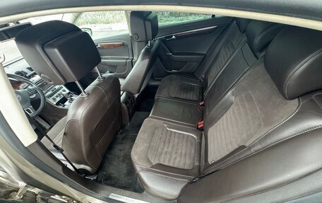 Volkswagen Passat B7, 2013 год, 950 000 рублей, 11 фотография