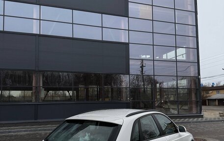 Audi Q3, 2014 год, 1 620 000 рублей, 6 фотография