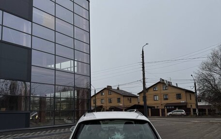 Audi Q3, 2014 год, 1 620 000 рублей, 5 фотография