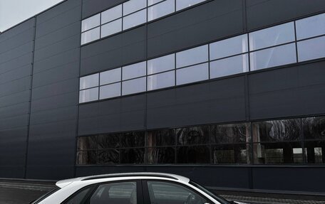 Audi Q3, 2014 год, 1 620 000 рублей, 7 фотография