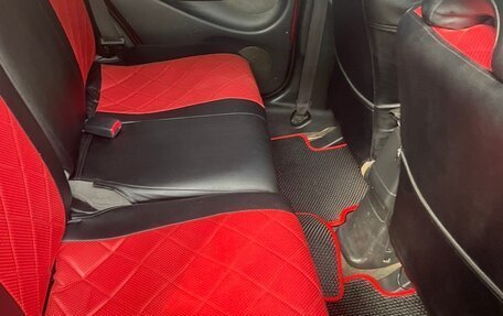 Honda Fit III, 2004 год, 530 000 рублей, 4 фотография