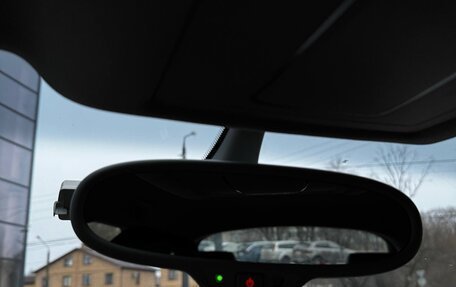 Audi Q3, 2014 год, 1 620 000 рублей, 11 фотография