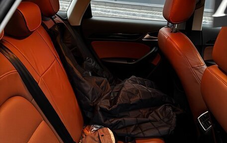 Audi Q3, 2014 год, 1 620 000 рублей, 9 фотография