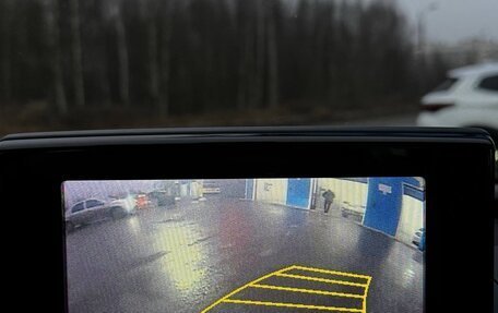 Audi Q3, 2014 год, 1 620 000 рублей, 12 фотография