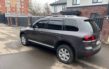 Volkswagen Touareg III, 2010 год, 1 600 000 рублей, 5 фотография