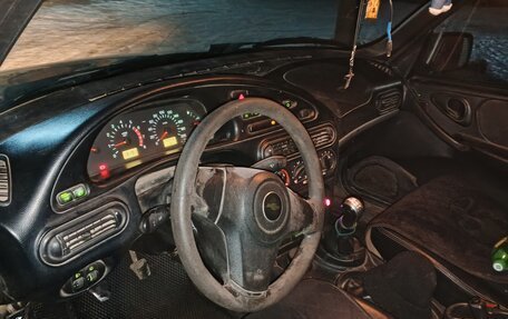 Chevrolet Niva I рестайлинг, 2012 год, 450 000 рублей, 2 фотография