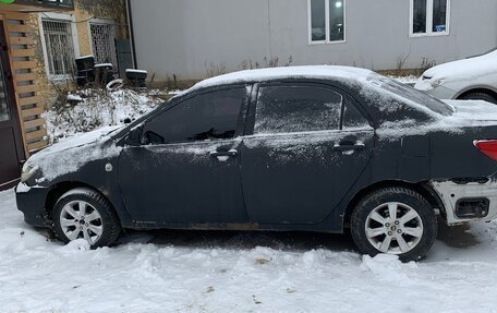 BYD F3 I, 2011 год, 70 000 рублей, 3 фотография