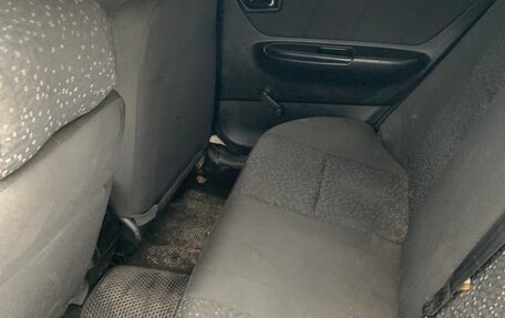 BYD F3 I, 2011 год, 70 000 рублей, 7 фотография