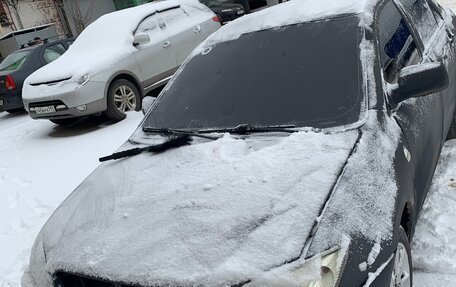 BYD F3 I, 2011 год, 70 000 рублей, 4 фотография