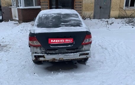 BYD F3 I, 2011 год, 70 000 рублей, 2 фотография