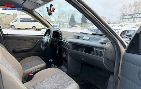 Daewoo Nexia I рестайлинг, 2006 год, 185 000 рублей, 8 фотография