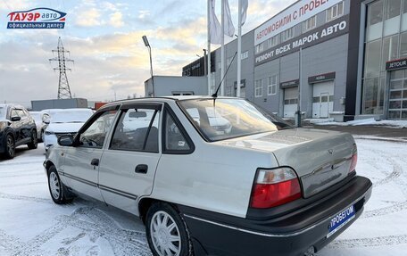 Daewoo Nexia I рестайлинг, 2006 год, 185 000 рублей, 7 фотография