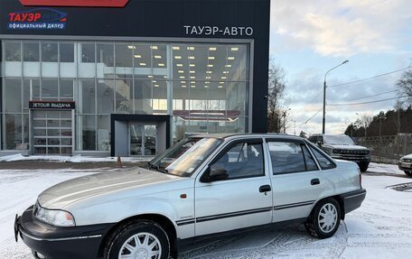 Daewoo Nexia I рестайлинг, 2006 год, 185 000 рублей, 4 фотография