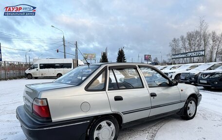 Daewoo Nexia I рестайлинг, 2006 год, 185 000 рублей, 5 фотография