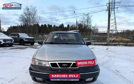 Daewoo Nexia I рестайлинг, 2006 год, 185 000 рублей, 2 фотография