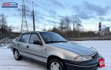 Daewoo Nexia I рестайлинг, 2006 год, 185 000 рублей, 3 фотография