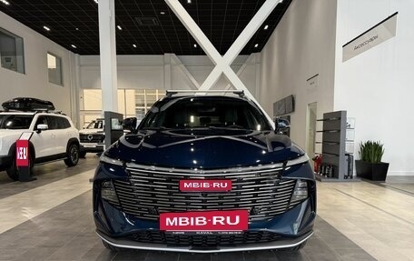 Haval F7, 2025 год, 3 599 000 рублей, 5 фотография