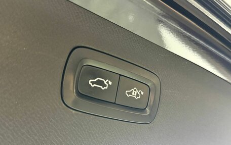 Volvo XC90 II рестайлинг, 2015 год, 2 940 000 рублей, 19 фотография