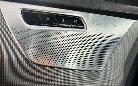 Volvo XC90 II рестайлинг, 2015 год, 2 940 000 рублей, 20 фотография