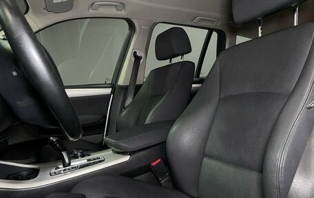 BMW X3, 2013 год, 1 750 000 рублей, 6 фотография