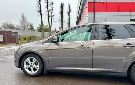 Ford Focus III, 2013 год, 790 000 рублей, 7 фотография